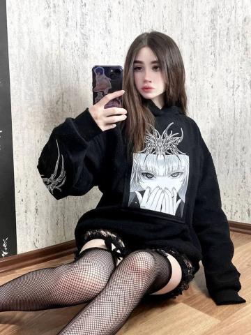 Индивидуалка Забава фото 2