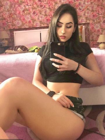 Индивидуалка Мальвина фото 3