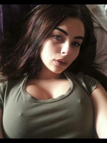Проститутка Ида, 25 лет, г. Нолинск
