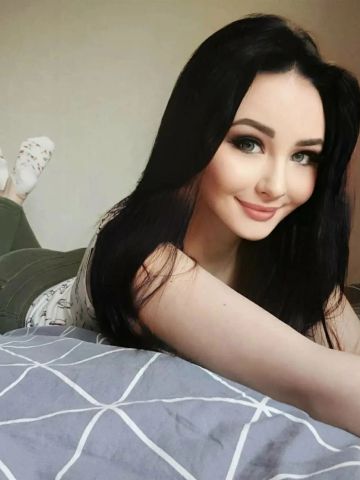 Индивидуалка Варвара фото 2